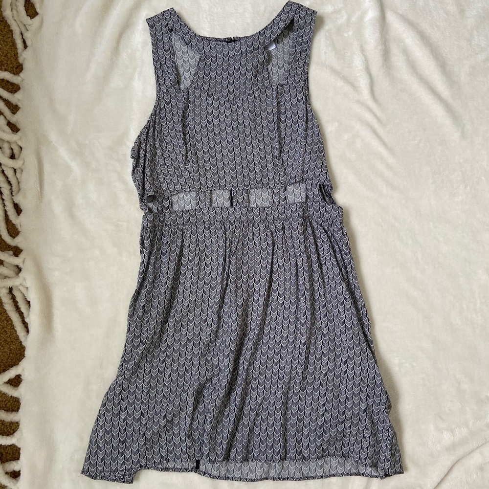 Casual dress